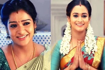 பாண்டியன் ஸ்டார்ஸ் சீரியலில் காவ்யாவிற்கு பதில் முல்லை வேடத்தில் இனி இவர்தான் நடிக்க போகிறாரா?- ஷாக்கில் ரசிகர்கள்