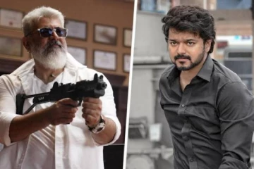 தனுஷ், அஜித்-னா ஓகே விஜய்-ஆ வேண்டாம்!! 30 ஆண்டுகளாக தளபதியை ஒதுக்கி வரும் 53 வயது நடிகை..