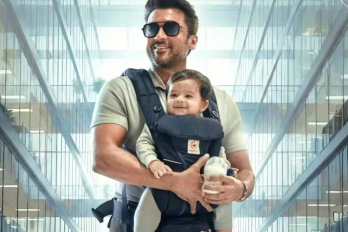 நடிகர் சூர்யாவின் 50வது படத்தின் இயக்குனர் இவரா.. வேறலெவல் மாஸ் சம்பவம் உறுதி | Actor Suriya 50Th Movie Director Details நடிகர் சூர்யாவின் 50வது படத்தின் இயக்குனர் இவரா.. வேறலெவல் மாஸ் சம்பவம் உறுதி | Actor Suriya 50Th Movie Director Details