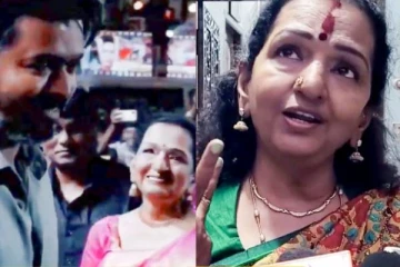 விஜய்யால் அவமானப்பட்ட அம்மா!! வெறுத்துப்போய் உண்மையை புலம்பிய ஷோபா..