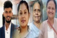 நாட்டை உலுக்கிய சோகம்; ஒரே குடும்பத்தைச் சேர்ந்த நால்வர் உயிரிழப்பு!