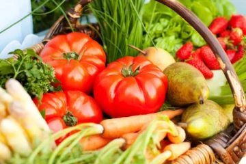 புதுக்குடியிருப்பில் அழுகிய மரக்கறிகளை வைத்திருந்தமைக்கு 30,000 அபராதம்