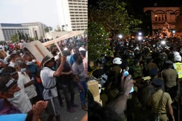 விடுதலைப் புலிகளின் தலைவர் கூறிய தீர்க்கதரிசனம் -  இலங்கையில் இன்று நடைமுறையில்...