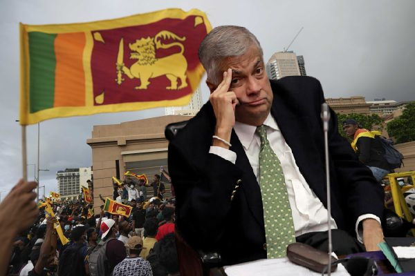 ஒன்பதாந் திகதி என்ன காத்திருக்கிறது...! - ஐபிசி தமிழ்