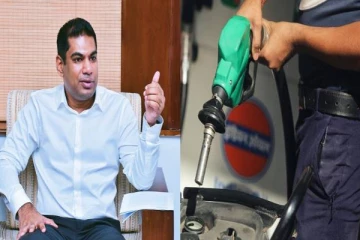 தேர்தலுக்காக எரிபொருளை விநியோகிக்க முடியாது! அமைச்சர் அதிரடி அறிவிப்பு