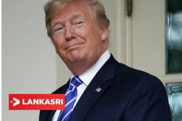 ஜனாதிபதியாக இருந்து கொண்டே டிரம்ப் சம்பாதித்த தொகை எவ்வளவு தெரியுமா? மலைக்க வைக்கும் கணக்கு