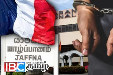 யாழ். இளைஞன் கட்டுநாயக்க விமான நிலையத்தில் கைது