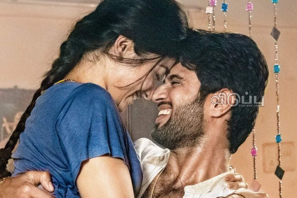 ரகசிய காதலுக்கு ஓகே அந்த விசயத்துக்கு நோ... நடிகரை புலம்பவிடும் நேஷ்னல் கிரஸ்.. | Actress Refused For That Matter Vijay Devarakonda