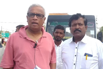 குருந்தூர் மலையில் இந்துமக்கள் வழிபடுவதற்கான முழு உரித்தையும் பெற்றுக்கொடுப்போம்!