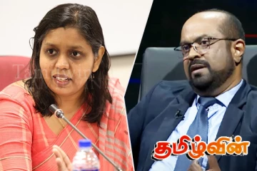 லக்மாலியின் கருத்தில் உண்மையில்லை! மீண்டும் மாறுபட்ட கருத்தை வெளிப்படுத்திய அரசாங்கம்