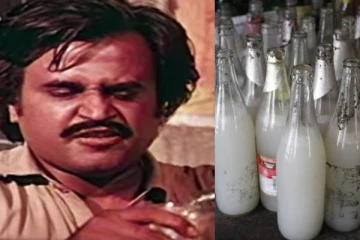 எதுக்கெல்லாம் போராடனும்னு இல்லையா! கள்-க்கு தடையை நீக்க போராட்டமா?