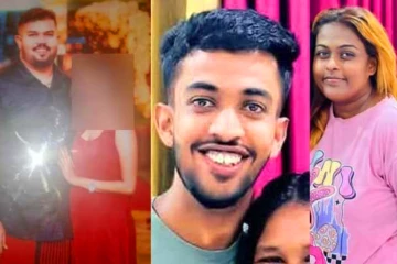 මේ තුන්දෙනාව දැක්කද? දැක්කොත් වහාම පොලිසියට දැනුම්දෙන්න - මහජනතාවට විශේෂ දැනුම්දීමක්