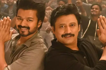 GOAT படத்திற்காக டாப் ஸ்டார் பிரசாந்த் வாங்கிய சம்பளம்.. இத்தனை கோடியா