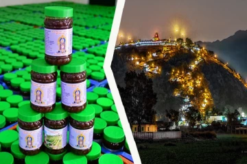 பழனி பஞ்சாமிருதத்தில் விலங்கு கொழுப்பு: விளக்கமளித்த தமிழ்நாடு அரசு