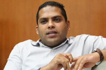 அமைச்சர் ஹரினுக்கு கிடைத்த புதிய பதவி!