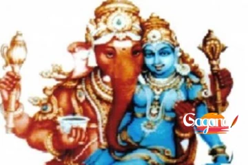 සතුරාගෙන් මිනිසා බේරා ගැනීමට රති කෙලියේ යෙදුන දෙවියා