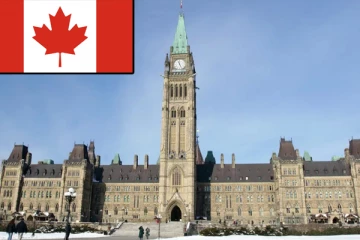 2022ஆம் ஆண்டில் புலம்பெயர்வோரை கனடாவுக்கு கொண்டு வருவதற்காக அரசு வைத்துள்ள மாபெரும் திட்டம்