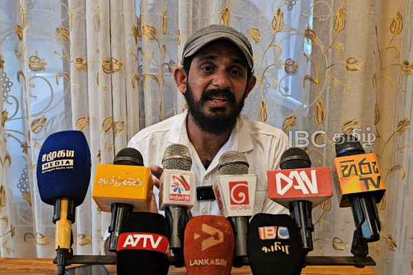 பிரஜா சக்திக்கு எதிராக யாழில் ஆரம்பமாகவுள்ள கையெழுத்து போராட்டம்! | Signature Protest In Jaffna Against Praja Shakti