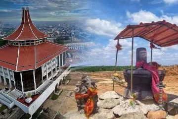 வெடுக்குநாறிமலை விவகாரம் : நீதிமன்றம் பிறப்பித்துள்ள உத்தரவு