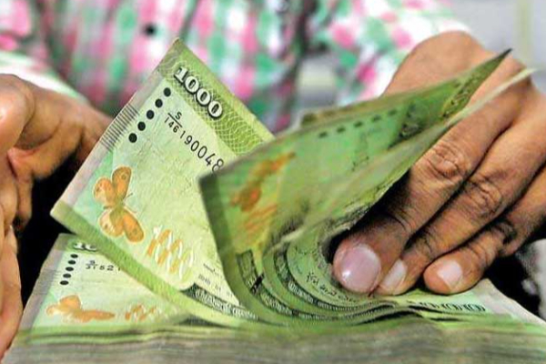 உயிரைத் தியாகம் செய்த போர் வீரர்களின் பெற்றோருக்கான கொடுப்பனவு | Notice Regarding Parental Care Allowance