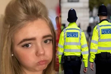 பிரித்தானியாவில் காணாமல்போன 13 வயது சிறுமி தொடர்பில் பொலிஸார் வெளியிட்ட தகவல்!