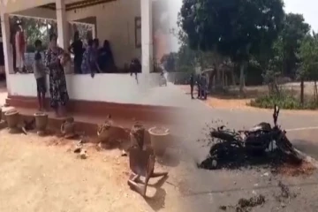 யாழில் நள்ளிரவில் நடந்த வாள்வெட்டு சம்பவம்! ஒருவர் கைது