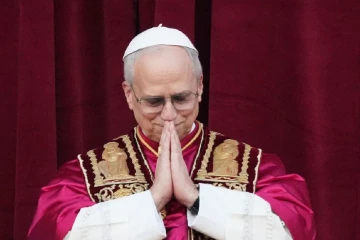 ලියෝ පාප් වහන්සේගෙන් විශේෂ ඉල්ලීමක්