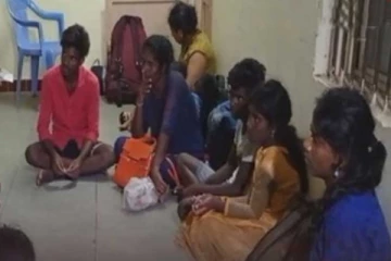 இலங்கையிலிருந்து மேலும் 18 பேர் தமிழகம் வருகை..!