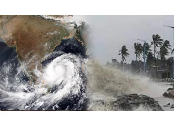 இந்தாண்டு வடகிழக்கு பருமழையால் புயல் உருவாகுமா? வானிலை ஆய்வு மையம் வெளியிட்ட முக்கிய தகவல்