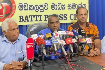 அரசாங்கமும் நிதி அமைச்சரும் நிதியை வழங்கி தேர்தலை நடத்த முன்வர வேண்டும்: ரோகன ஹெட்டியாராச்சி