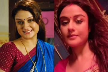 திருமணமாகி நான்கே ஆண்டில் விவாகரத்து!! இரண்டாம் கல்யாணம் பற்றி கூறிய நடிகை சோனியா..