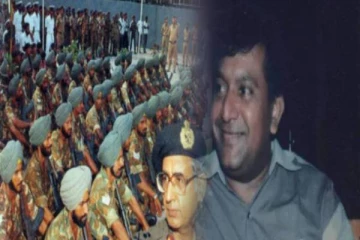 பராக் கொமாண்டோக்கள் தரையிறக்கப்பட்டார்கள்