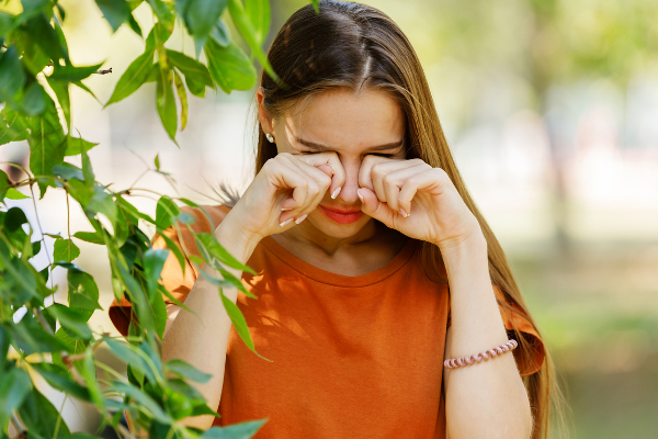 அலர்ஜியை அலட்சியப்படுத்துவதால் ஏற்படும் பாதிப்புக்கள்! | Ignoring Your Allergies Can Lead To Other Serious