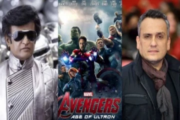 Avengers படத்திற்கு இன்ஸ்பிரேஷனாக இருந்த இயக்குநர் ஷங்கர்.. எந்திரன் படத்தில் செய்த சம்பவம்