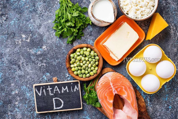 வைட்டமின் டி குறைபாடா? அப்போ இதுமட்டும் சாப்பிடுங்க! | Vitamin D Deficiency Then Just Eat It