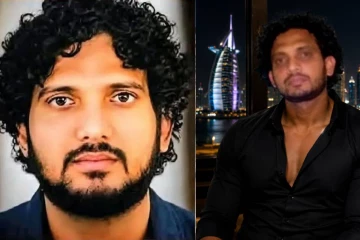 கழிவகற்றல் பணியில் ஈடுபட்ட ஷிரான் பாசிக் எவ்வாறு கோடீஸ்வரரானார்!