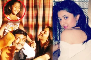 சூர்யா - ஜோதிகா ரீல் மகளா இது!! 25 வயதில் அடையாளம் தெரியாமல் இப்படி மாறிட்டாங்க..