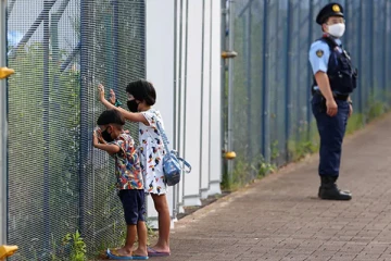 குழந்தை தற்கொலைகள் அதிகரிக்கும் கொடுமை! எந்த நாட்டில் தெரியுமா?