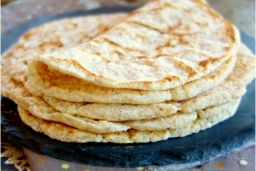 ருசியான இலங்கை ரொட்டி...இந்த ஒரு உணவு பொருளை சேர்த்தால் இவ்வளவு நன்மையா?