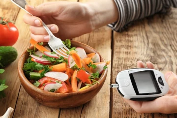 சர்க்கரை அளவை ஈஸியா குறைக்க இந்த பொருட்கள் போதுமாம்