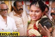 ரஜினி வந்து சென்றதும் கண்ணீர் விட்ட மீசை ராஜேந்திரன் மகள்.. திருமணம் முழு வீடியோ