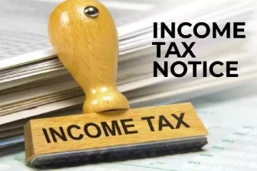 தூய்மை பணியாளர் ரூ.34 கோடி வரி செலுத்த நோட்டீஸ் அனுப்பிய வருமான வரி துறை