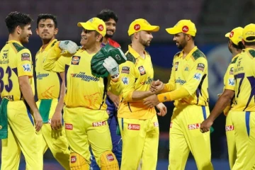 ஐபிஎல் 2023! தோனியின் CSK படையில் 2 இலங்கை வீரர்கள்... முழு அணி விபரம்