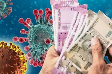 ரூபாய் நோட்டுகள் மூலம் கொரோனா வைரஸ் பரவுமா? ஆராய்ச்சியாளர்களின் விளக்கம் இதோ