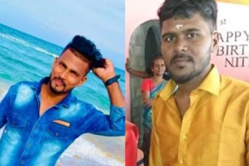 பொலிஸாரிடம் தப்பி ஓடிய இரு இளைஞர்கள் பரிதாப உயிரிழப்பு