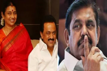 அமைச்சராகும் உதயநிதி ஸ்டாலின்: இபிஎஸ்-க்கு அழைப்பு - துர்கா ஸ்டாலின் ஸ்கெட்ச்!