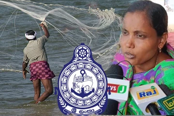 இந்திய கடற்றொழிலாளர்களை விடுதலை செய்ய கோரி உண்ணாவிரத போராட்டம்