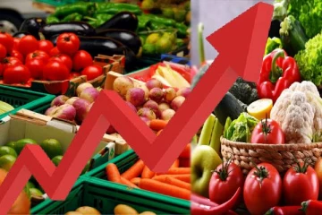 தொடர்ந்தும் அதிகரிக்கும் மரக்கறிகள் விலை!