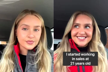 பழைய துணிகளை விற்று லட்சங்களை ஈட்டிய பிரித்தானிய பெண்.. எப்படி தெரியுமா..?