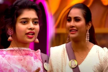 மைனாவின் முகத்திரையை கிழித்தெறிந்த இலங்கை பெண்! ஒன்பதாவது வாரத்திற்கு செல்லும் போட்டியாளர்கள்